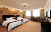 Туры в отель Xin Hua Hotel Туры в отель Xin Hua Hotel