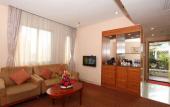 Туры в отель Xin Hua Hotel Туры в отель Xin Hua Hotel