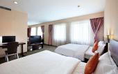 Туры в отель Xin Hua Hotel Туры в отель Xin Hua Hotel