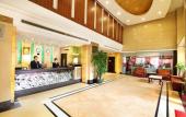 Туры в отель Xin Hua Hotel Туры в отель Xin Hua Hotel