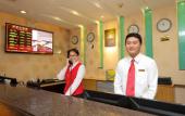 Туры в отель Xin Hua Hotel Туры в отель Xin Hua Hotel