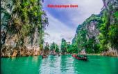 Туры в отель Belong Jin The Dam Hotel & Resort Туры в отель Belong Jin The Dam Hotel & Resort