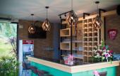 Туры в отель Belong Jin The Dam Hotel & Resort Туры в отель Belong Jin The Dam Hotel & Resort