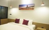 Туры в отель Belong Jin The Dam Hotel & Resort Туры в отель Belong Jin The Dam Hotel & Resort