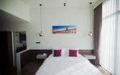 Туры в отель Belong Jin The Dam Hotel & Resort Туры в отель Belong Jin The Dam Hotel & Resort
