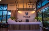 Туры в отель Belong Jin The Dam Hotel & Resort Туры в отель Belong Jin The Dam Hotel & Resort
