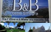 Туры в отель B&B Tra L'Etna e il Mare Туры в отель B&B Tra L'Etna e il Mare