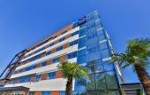 Туры в отель Sleep Inn Guarulhos Туры в отель Sleep Inn Guarulhos