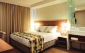 Туры в отель Sleep Inn Guarulhos Туры в отель Sleep Inn Guarulhos
