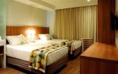 Туры в отель Sleep Inn Guarulhos Туры в отель Sleep Inn Guarulhos