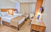 Туры в отель Sleep Inn Guarulhos Туры в отель Sleep Inn Guarulhos