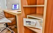 Туры в отель Sleep Inn Guarulhos Туры в отель Sleep Inn Guarulhos