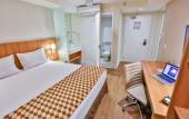 Туры в отель Sleep Inn Guarulhos Туры в отель Sleep Inn Guarulhos
