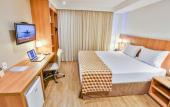 Туры в отель Sleep Inn Guarulhos Туры в отель Sleep Inn Guarulhos