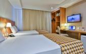 Туры в отель Sleep Inn Guarulhos Туры в отель Sleep Inn Guarulhos