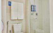 Туры в отель Sleep Inn Guarulhos Туры в отель Sleep Inn Guarulhos