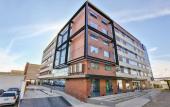 Туры в отель Sleep Inn Guarulhos Туры в отель Sleep Inn Guarulhos