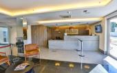 Туры в отель Sleep Inn Guarulhos Туры в отель Sleep Inn Guarulhos