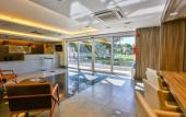 Туры в отель Sleep Inn Guarulhos Туры в отель Sleep Inn Guarulhos