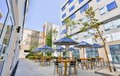 Туры в отель Sleep Inn Guarulhos Туры в отель Sleep Inn Guarulhos