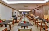 Туры в отель Sleep Inn Guarulhos Туры в отель Sleep Inn Guarulhos