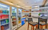 Туры в отель Sleep Inn Guarulhos Туры в отель Sleep Inn Guarulhos