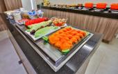 Туры в отель Sleep Inn Guarulhos Туры в отель Sleep Inn Guarulhos