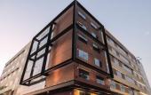 Туры в отель Sleep Inn Guarulhos Туры в отель Sleep Inn Guarulhos