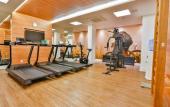 Туры в отель Sleep Inn Guarulhos Туры в отель Sleep Inn Guarulhos