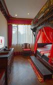 Туры в отель Hanshi Hotel (Chengdu Jinli Wuhou Temple) Туры в отель Hanshi Hotel (Chengdu Jinli Wuhou Temple)