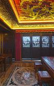 Туры в отель Hanshi Hotel (Chengdu Jinli Wuhou Temple) Туры в отель Hanshi Hotel (Chengdu Jinli Wuhou Temple)