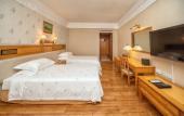 Туры в отель Hotel Silverland Туры в отель Hotel Silverland