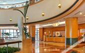 Туры в отель The Farrington Hotel (Building A) Туры в отель The Farrington Hotel (Building A)
