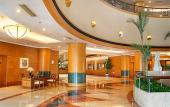 Туры в отель The Farrington Hotel (Building A) Туры в отель The Farrington Hotel (Building A)