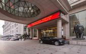 Туры в отель Platinum Hanjue Hotel Туры в отель Platinum Hanjue Hotel