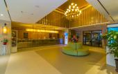 Туры в отель Jinjiang Hotel (Beijing Shunyi Li Xiang Auto Base) Туры в отель Jinjiang Hotel (Beijing Shunyi Li Xiang Auto Base)