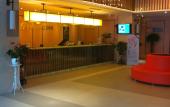 Туры в отель Jinjiang Hotel (Beijing Shunyi Li Xiang Auto Base) Туры в отель Jinjiang Hotel (Beijing Shunyi Li Xiang Auto Base)