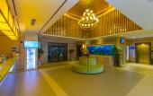 Туры в отель Jinjiang Hotel (Beijing Shunyi Li Xiang Auto Base) Туры в отель Jinjiang Hotel (Beijing Shunyi Li Xiang Auto Base)
