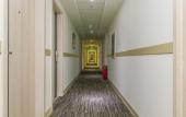 Туры в отель Jinjiang Hotel (Beijing Shunyi Li Xiang Auto Base) Туры в отель Jinjiang Hotel (Beijing Shunyi Li Xiang Auto Base)