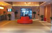 Туры в отель Jinjiang Hotel (Beijing Shunyi Li Xiang Auto Base) Туры в отель Jinjiang Hotel (Beijing Shunyi Li Xiang Auto Base)