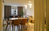 Туры в отель Spot Family Apartments Туры в отель Spot Family Apartments
