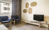 Туры в отель Spot Family Apartments Туры в отель Spot Family Apartments