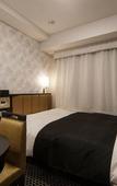 Туры в отель APA Hotel Iidabashi Ekiminami Туры в отель APA Hotel Iidabashi Ekiminami