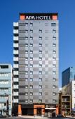 Туры в отель APA Hotel Iidabashi Ekiminami Туры в отель APA Hotel Iidabashi Ekiminami