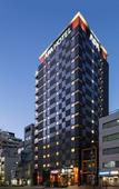 Туры в отель APA Hotel Iidabashi Ekiminami Туры в отель APA Hotel Iidabashi Ekiminami