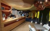 Туры в отель Golden Tulip Saint Malo - Le Grand Be Туры в отель Golden Tulip Saint Malo - Le Grand Be
