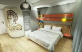 Туры в отель Golden Tulip Saint Malo - Le Grand Be Туры в отель Golden Tulip Saint Malo - Le Grand Be