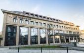 Туры в отель Golden Tulip Saint Malo - Le Grand Be Туры в отель Golden Tulip Saint Malo - Le Grand Be