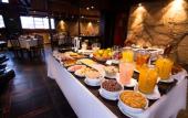 Туры в отель Michelangelo Hotel Calafate Туры в отель Michelangelo Hotel Calafate
