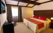 Туры в отель Michelangelo Hotel Calafate Туры в отель Michelangelo Hotel Calafate